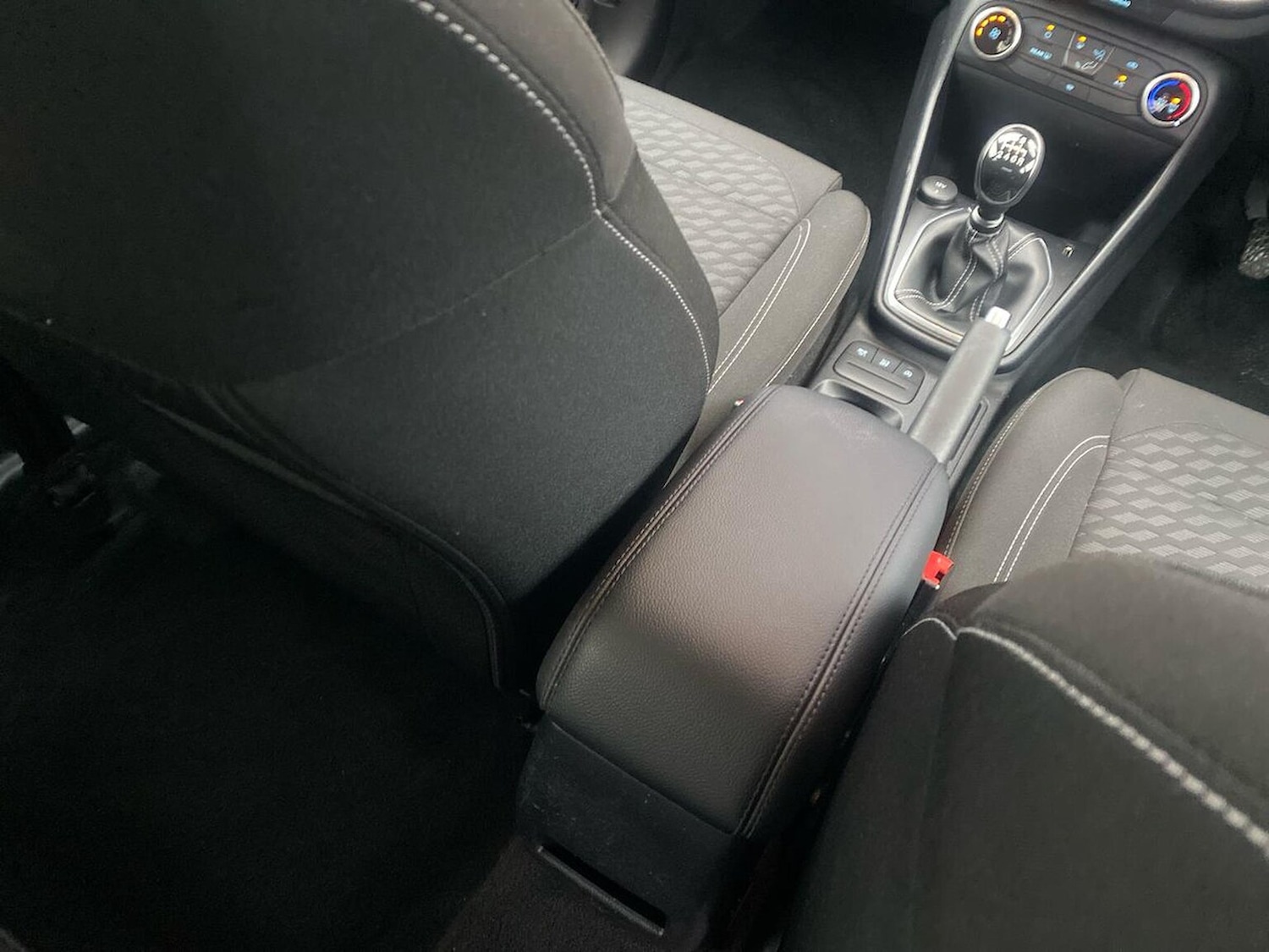 Used Ford Fiesta 2023 for sale - 77916139: Photo 13