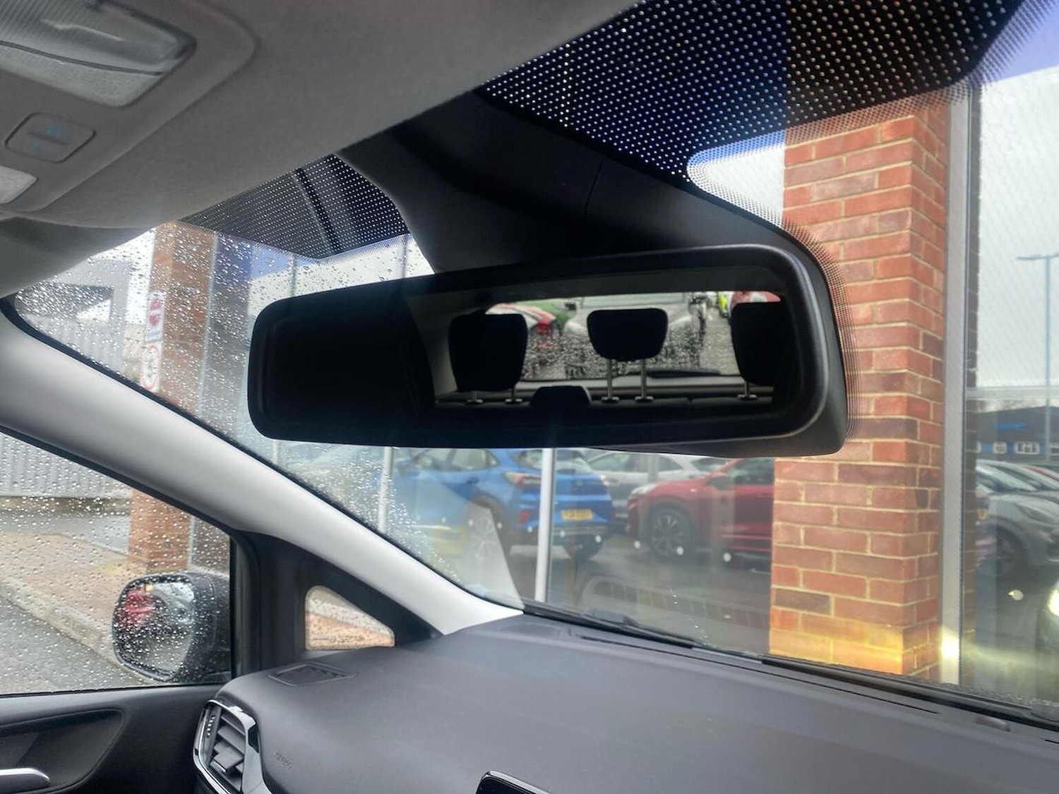 Used Ford Fiesta 2023 for sale - 77916139: Photo 14