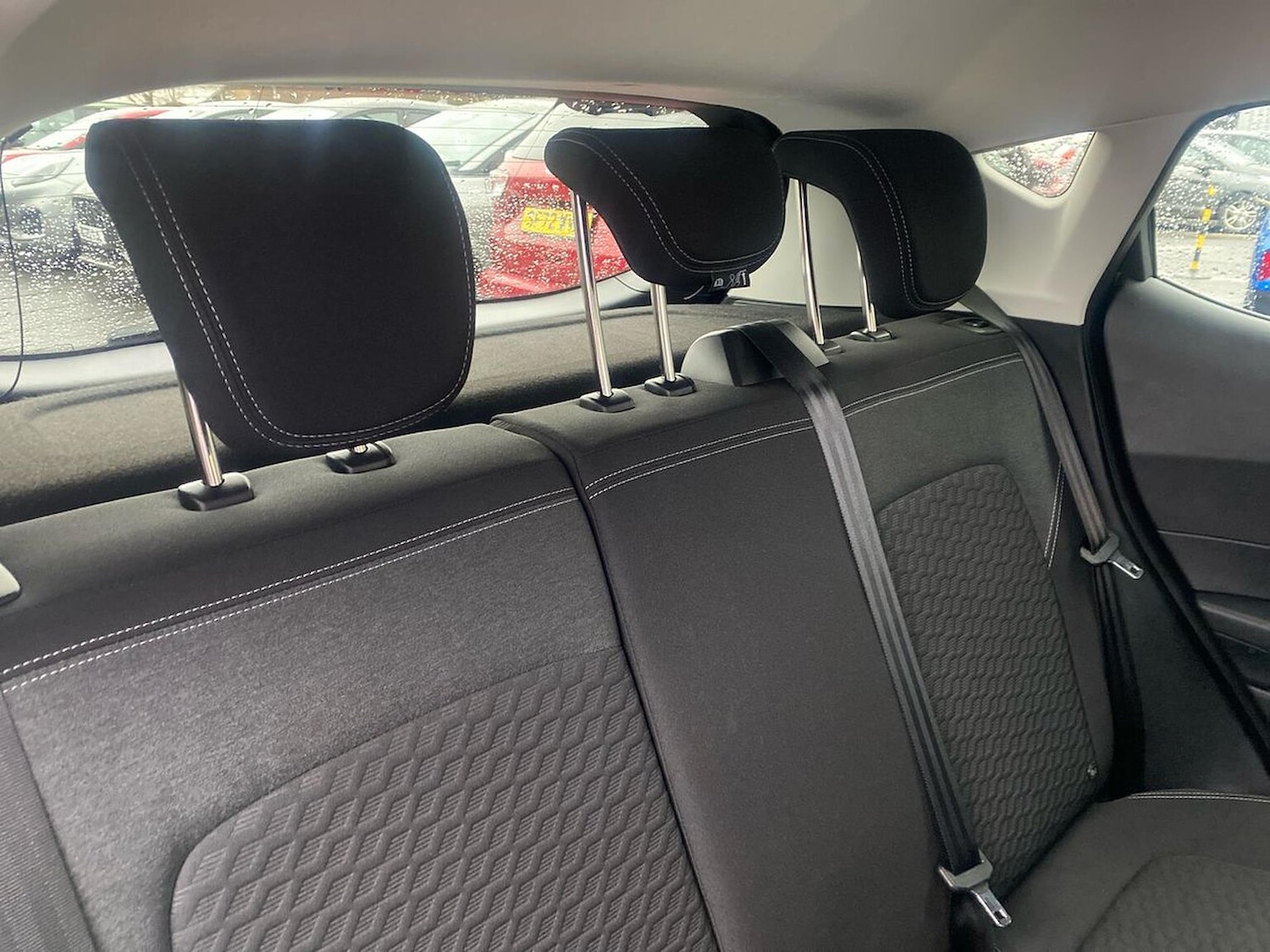 Used Ford Fiesta 2023 for sale - 77916139: Photo 16