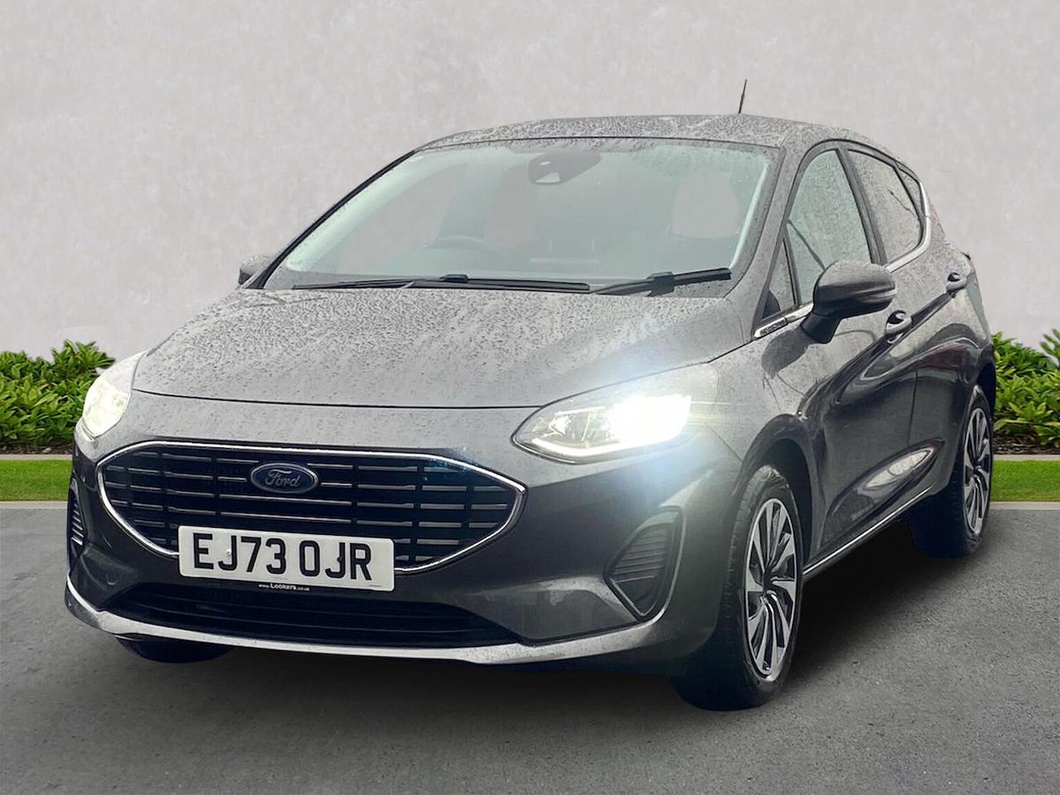 Used Ford Fiesta 2023 for sale - 77916139: Photo 20