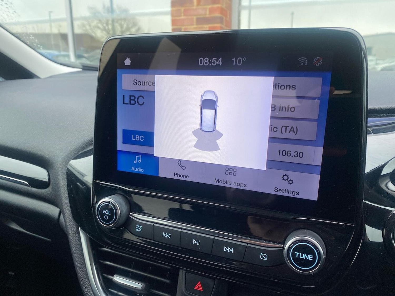 Used Ford Fiesta 2023 for sale - 77916139: Photo 23