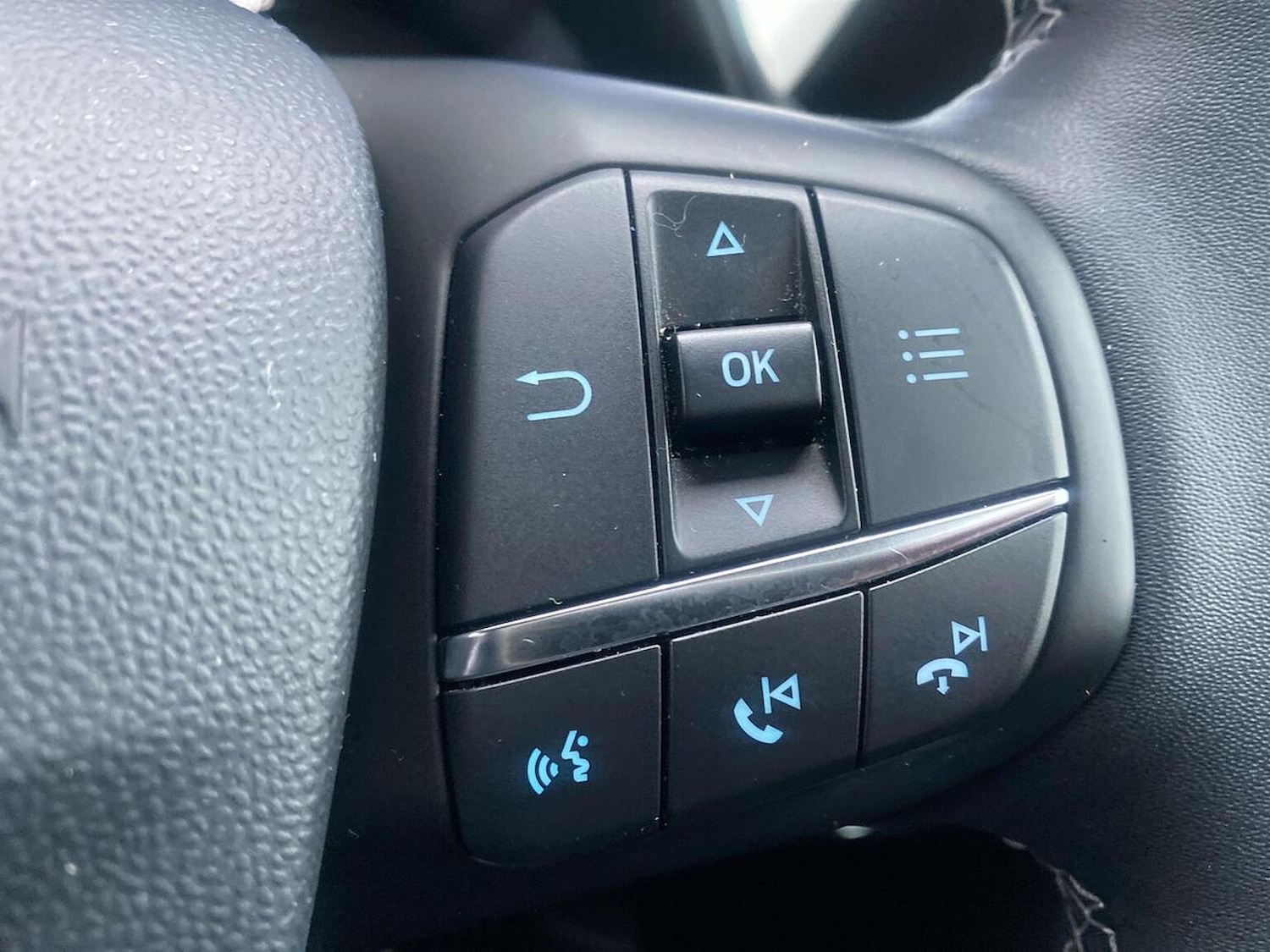 Used Ford Fiesta 2023 for sale - 77916139: Photo 27