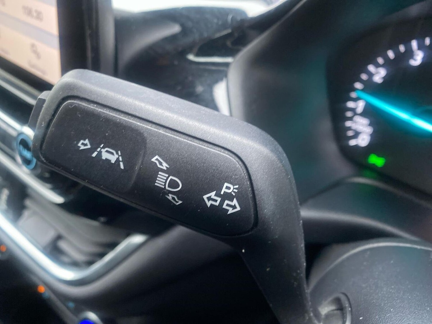 Used Ford Fiesta 2023 for sale - 77916139: Photo 28