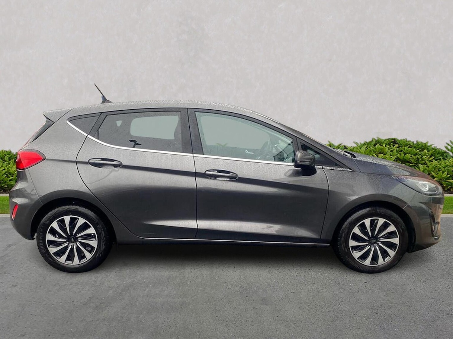 Used Ford Fiesta 2023 for sale - 77916139: Photo 3