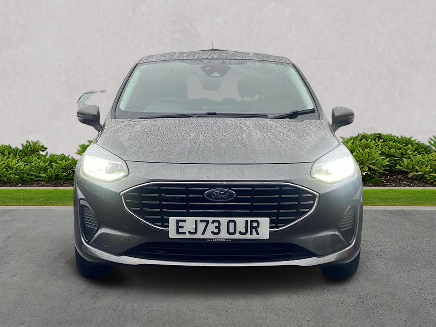 Used Ford Fiesta 2023 for sale - 77916139: Photo 5