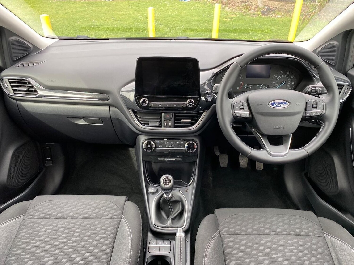 Used Ford Puma 2023 for sale - 78194194: Photo 10