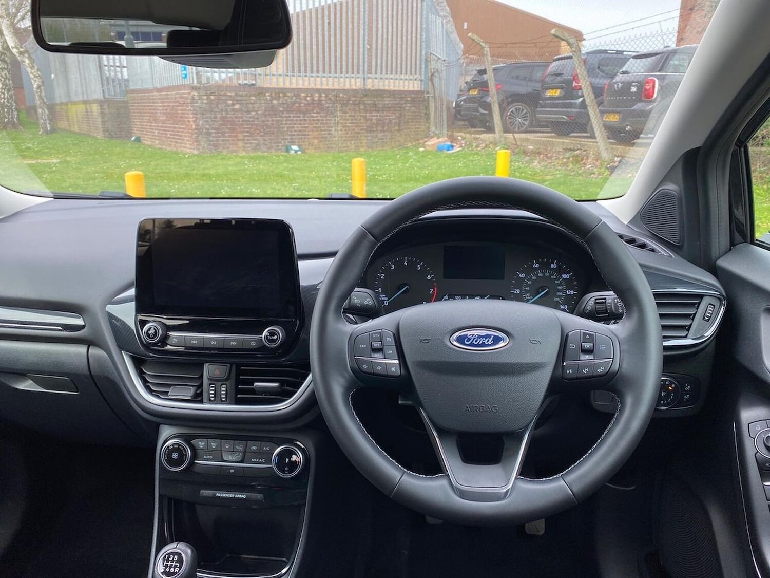 Used Ford Puma 2023 for sale - 78194194: Photo 11