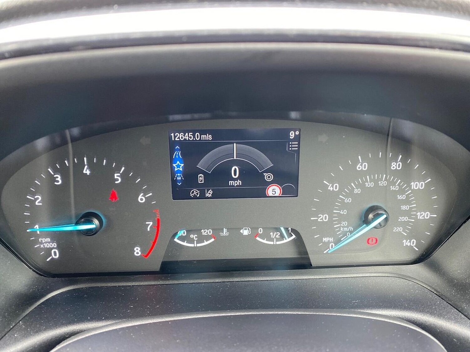 Used Ford Puma 2023 for sale - 78194194: Photo 12