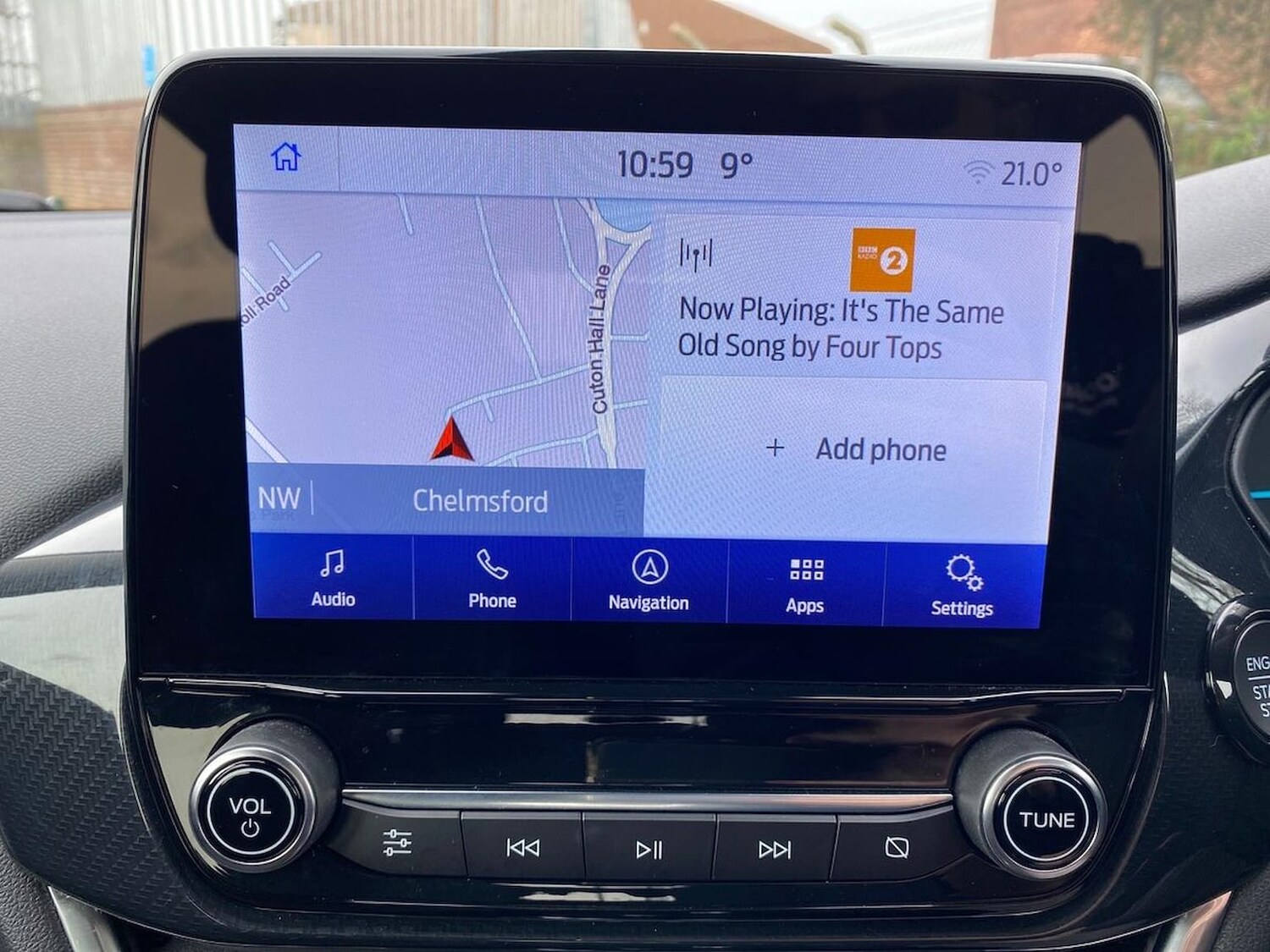 Used Ford Puma 2023 for sale - 78194194: Photo 13