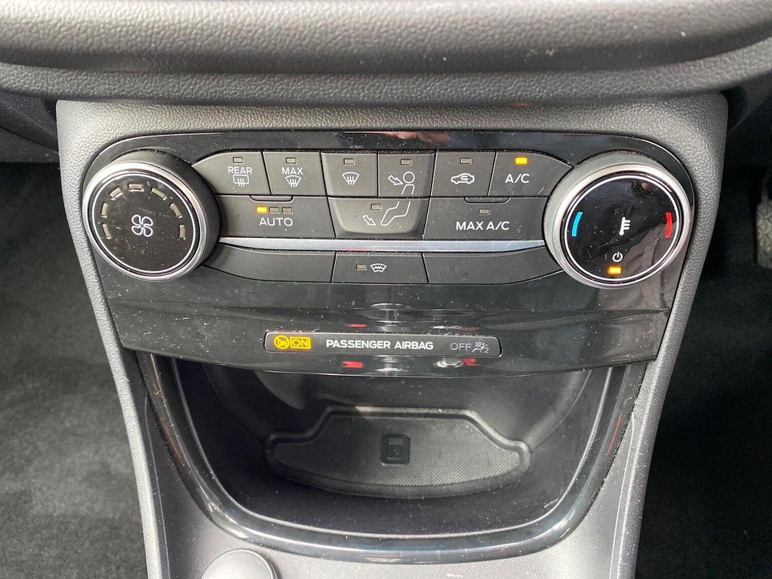 Used Ford Puma 2023 for sale - 78194194: Photo 14