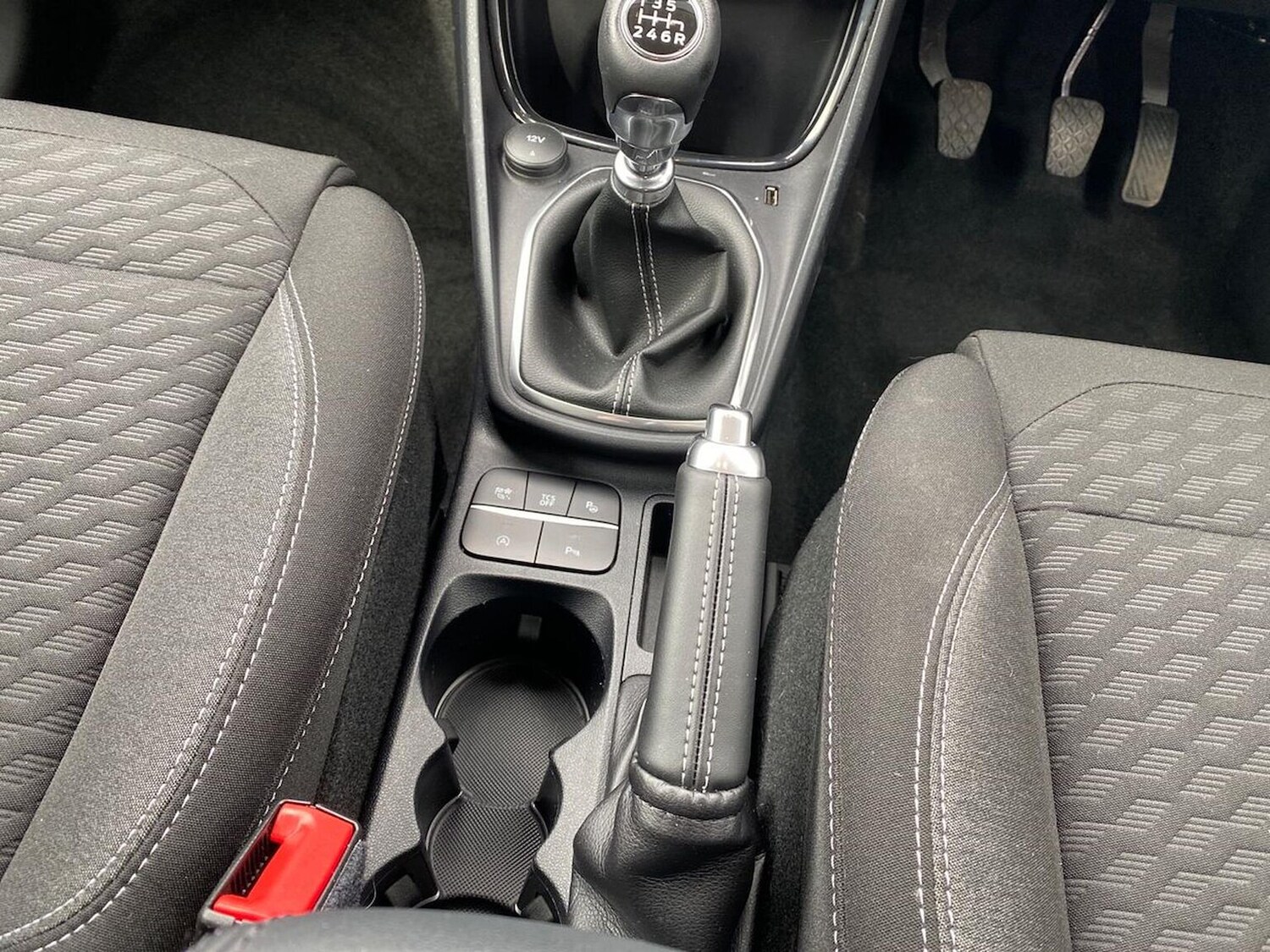 Used Ford Puma 2023 for sale - 78194194: Photo 15