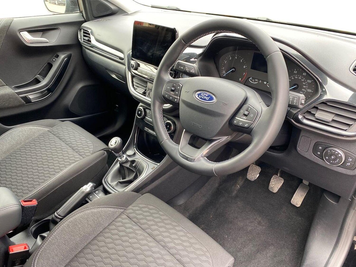 Used Ford Puma 2023 for sale - 78194194: Photo 17