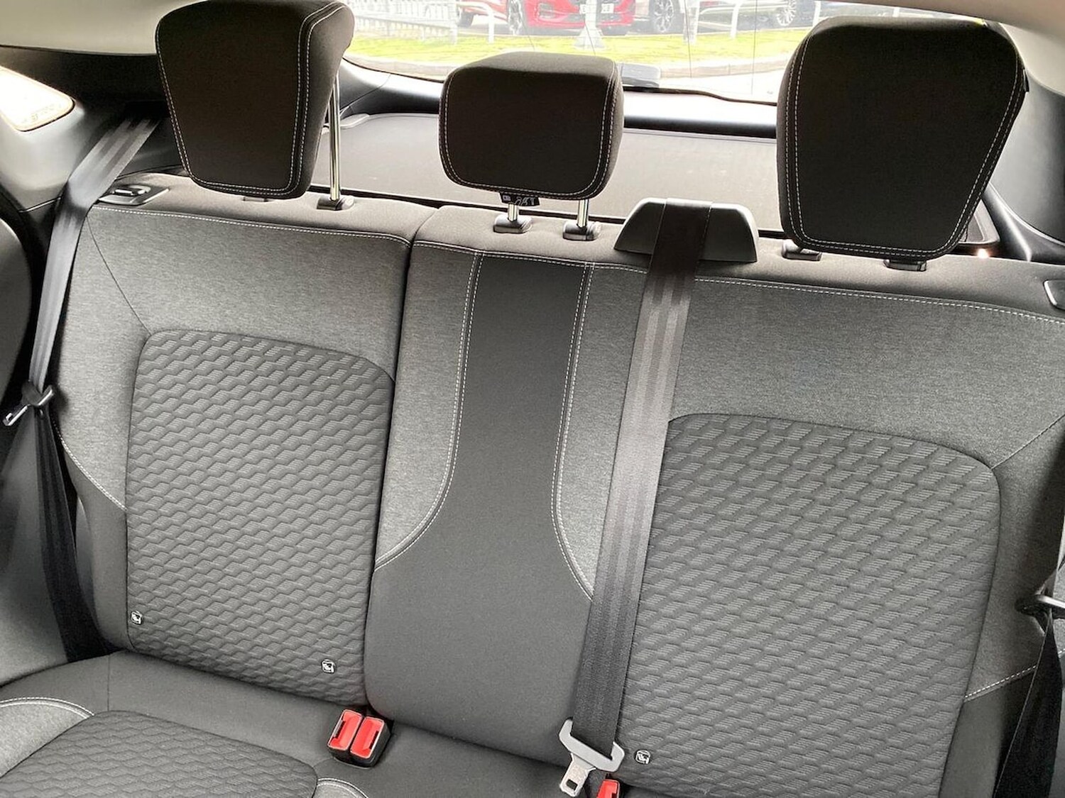 Used Ford Puma 2023 for sale - 78194194: Photo 18