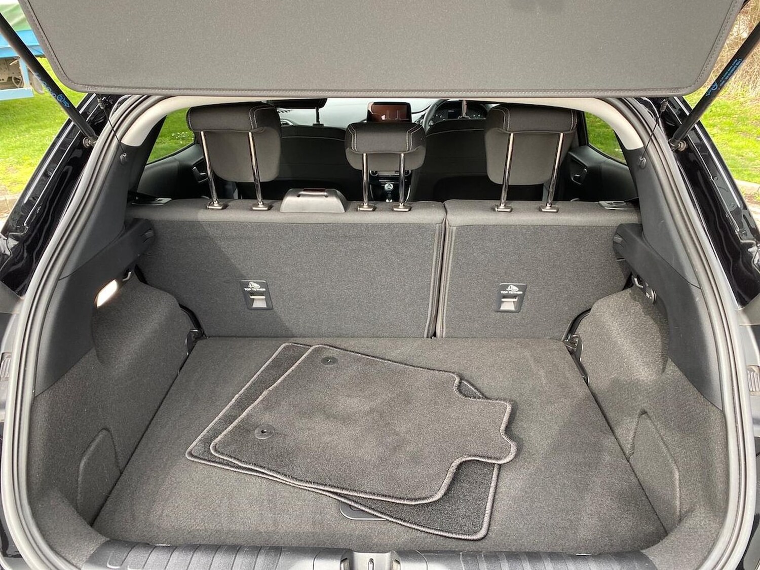 Used Ford Puma 2023 for sale - 78194194: Photo 19