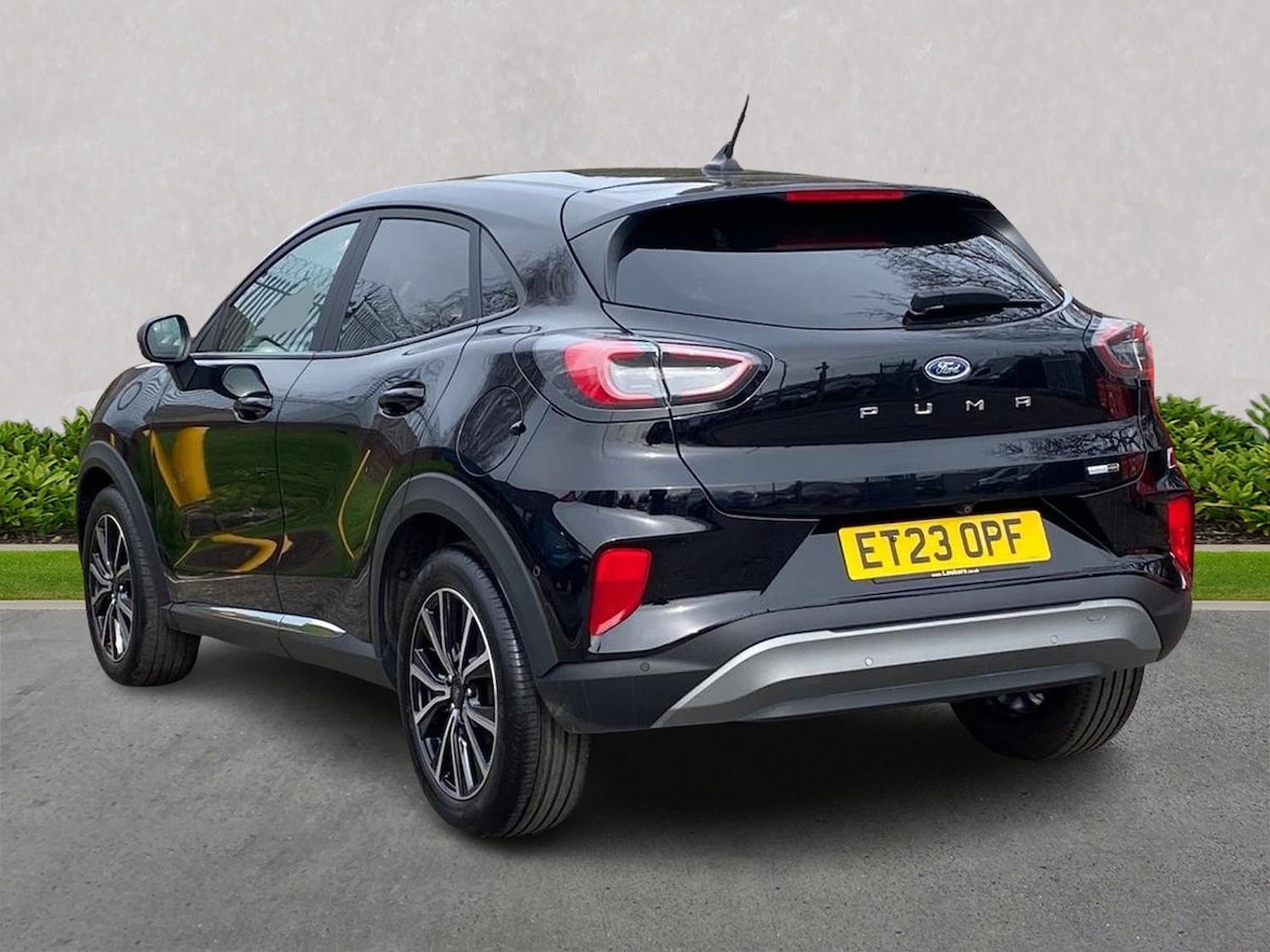 Used Ford Puma 2023 for sale - 78194194: Photo 2