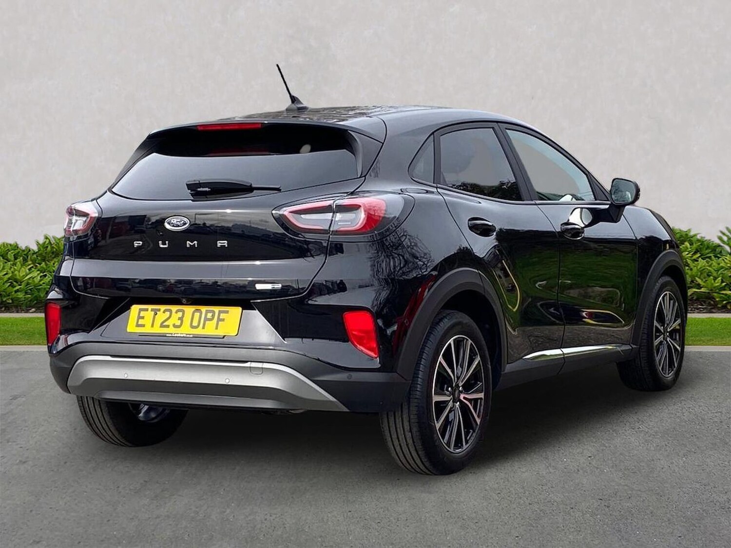 Used Ford Puma 2023 for sale - 78194194: Photo 20