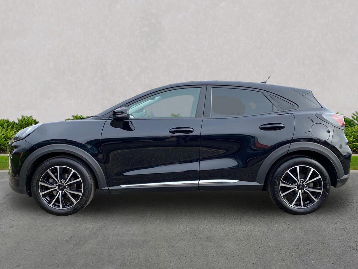 Used Ford Puma 2023 for sale - 78194194: Photo 21