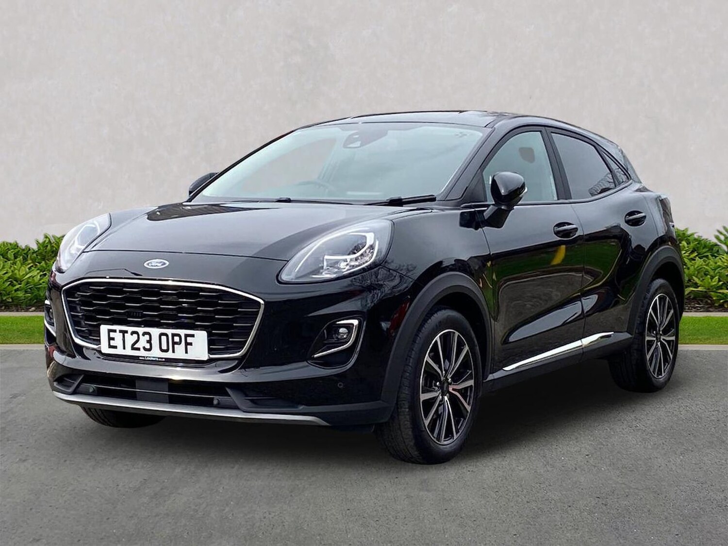 Used Ford Puma 2023 for sale - 78194194: Photo 22