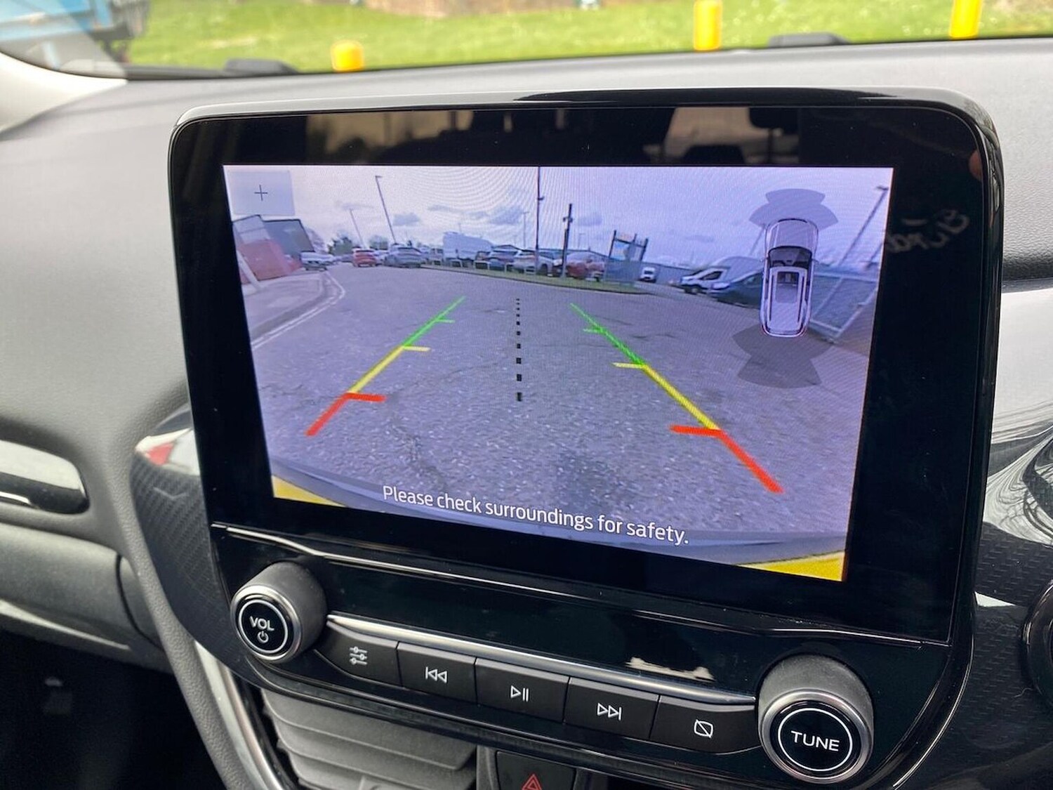 Used Ford Puma 2023 for sale - 78194194: Photo 25