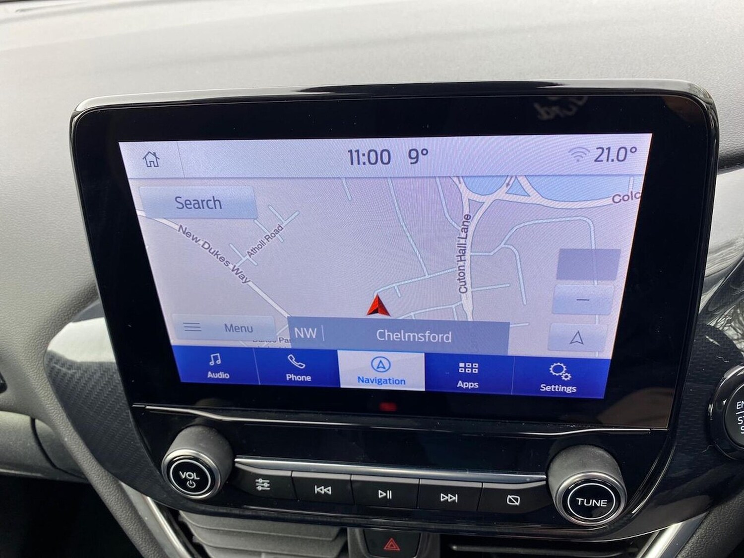 Used Ford Puma 2023 for sale - 78194194: Photo 26