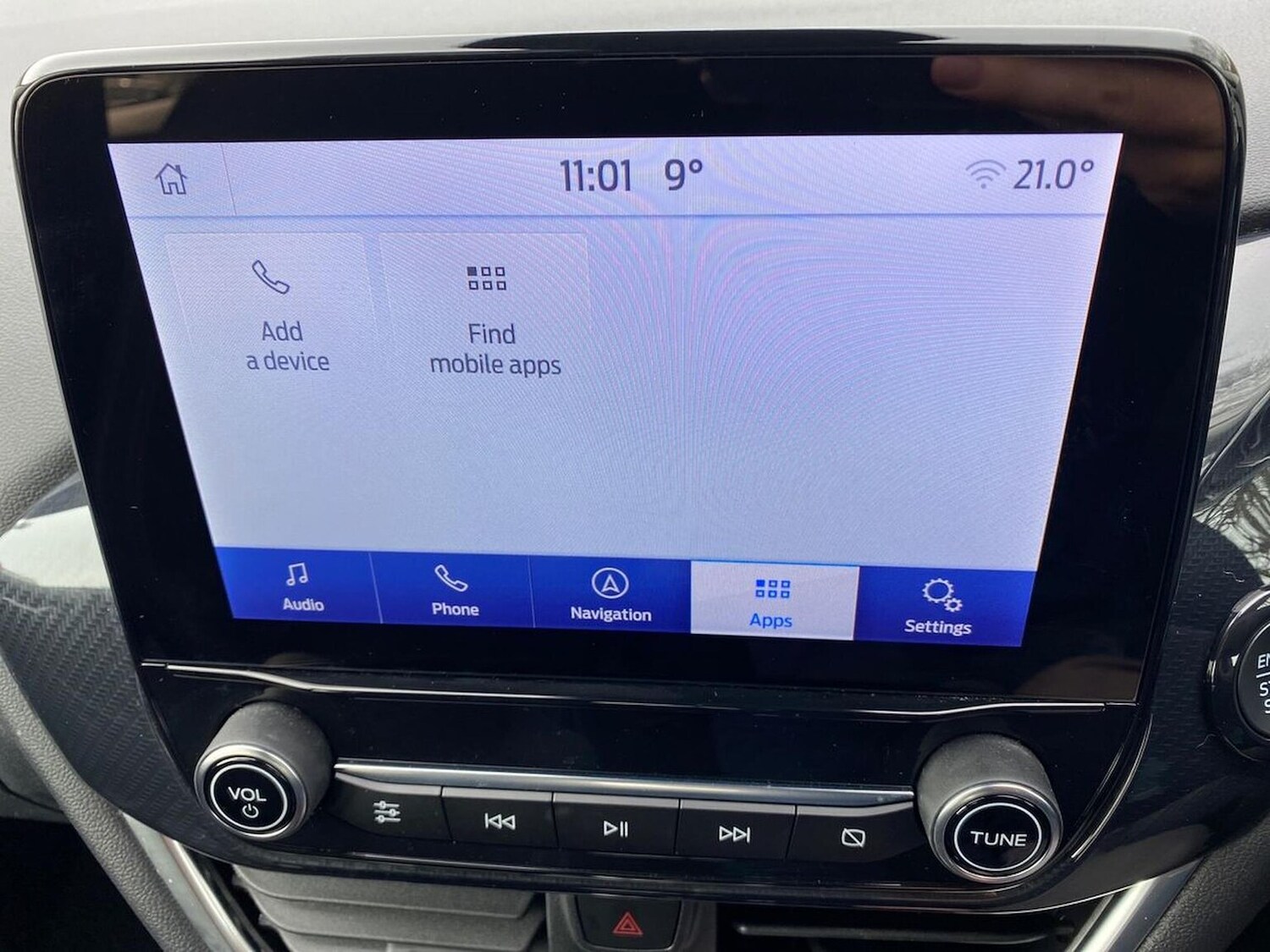 Used Ford Puma 2023 for sale - 78194194: Photo 27