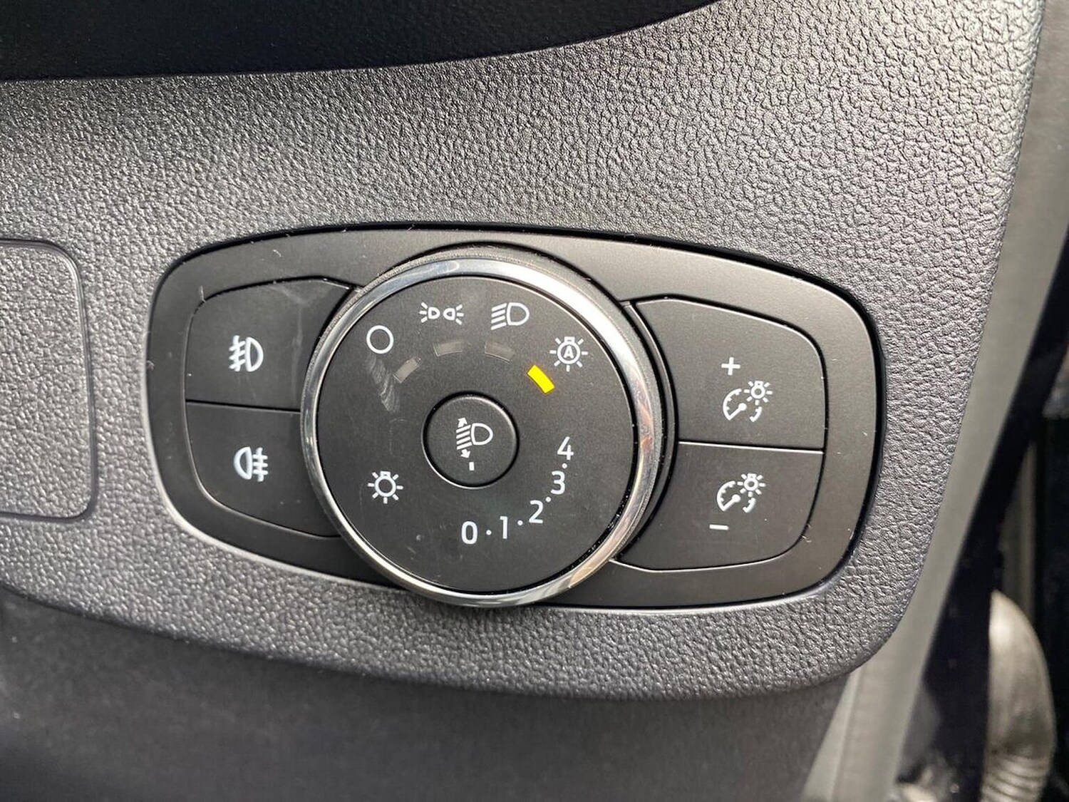 Used Ford Puma 2023 for sale - 78194194: Photo 33