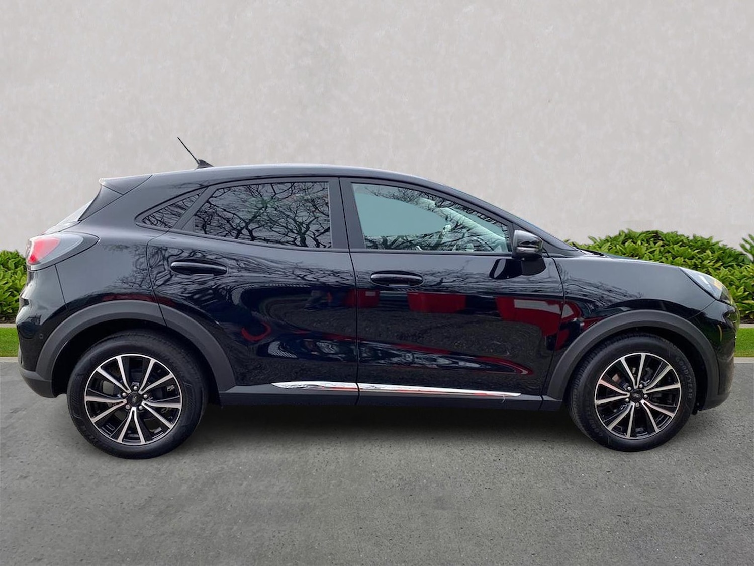 Used Ford Puma 2023 for sale - 78194194: Photo 5