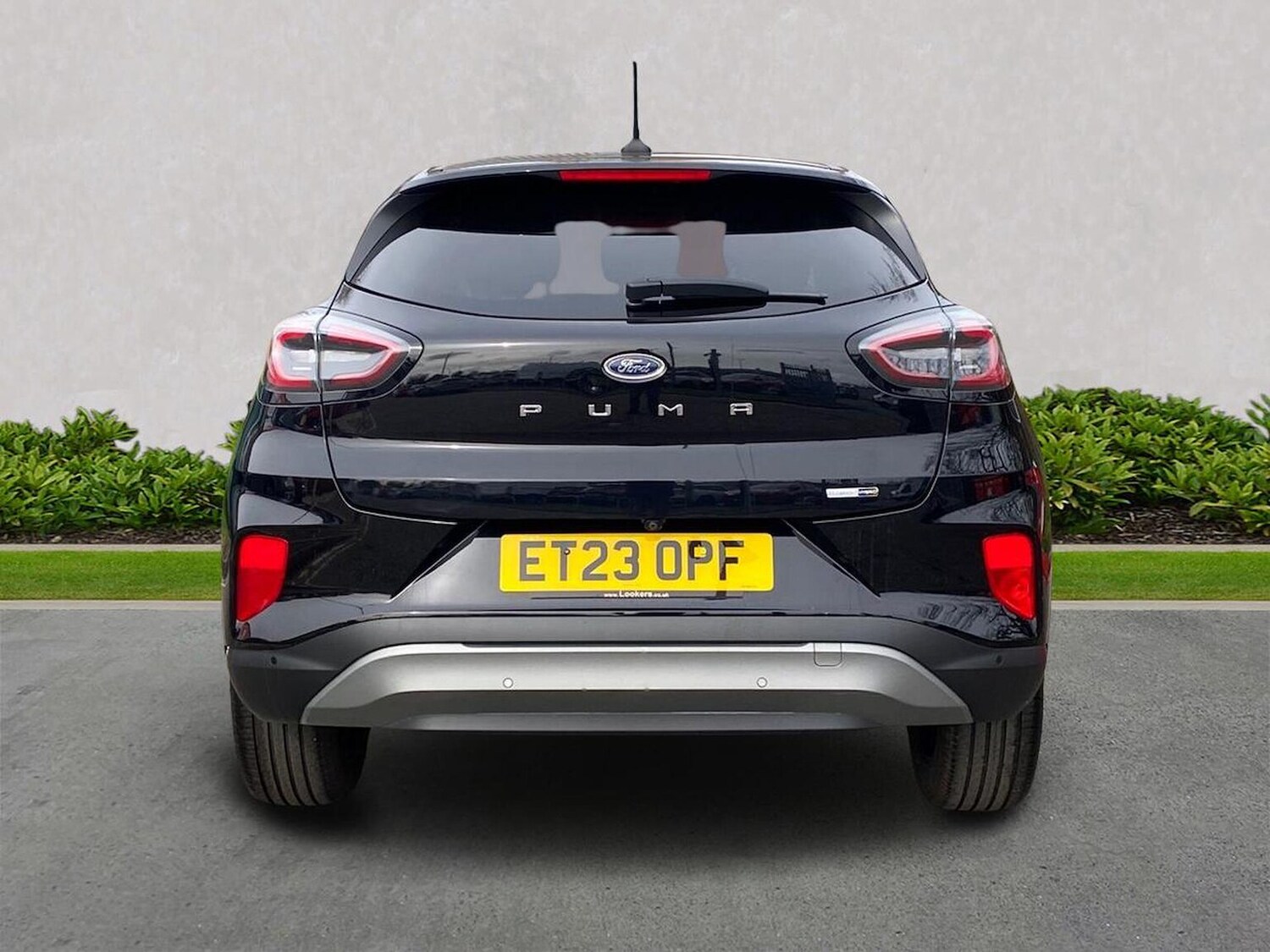 Used Ford Puma 2023 for sale - 78194194: Photo 6