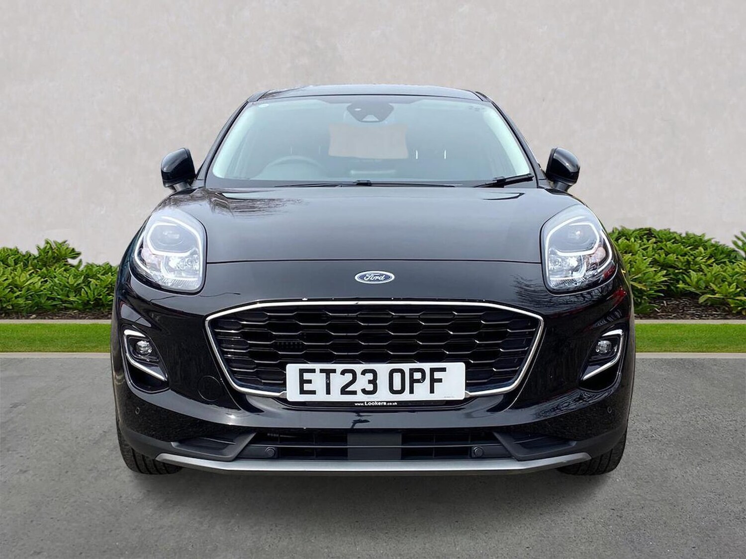 Used Ford Puma 2023 for sale - 78194194: Photo 7