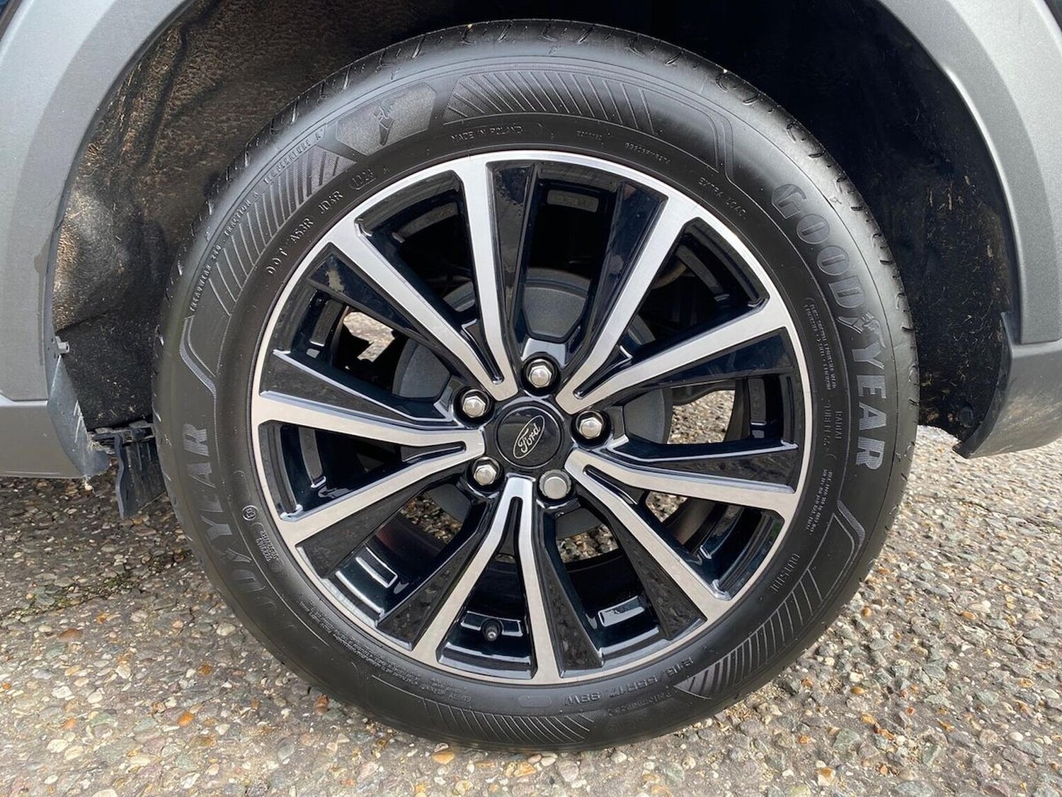 Used Ford Puma 2023 for sale - 78194194: Photo 8