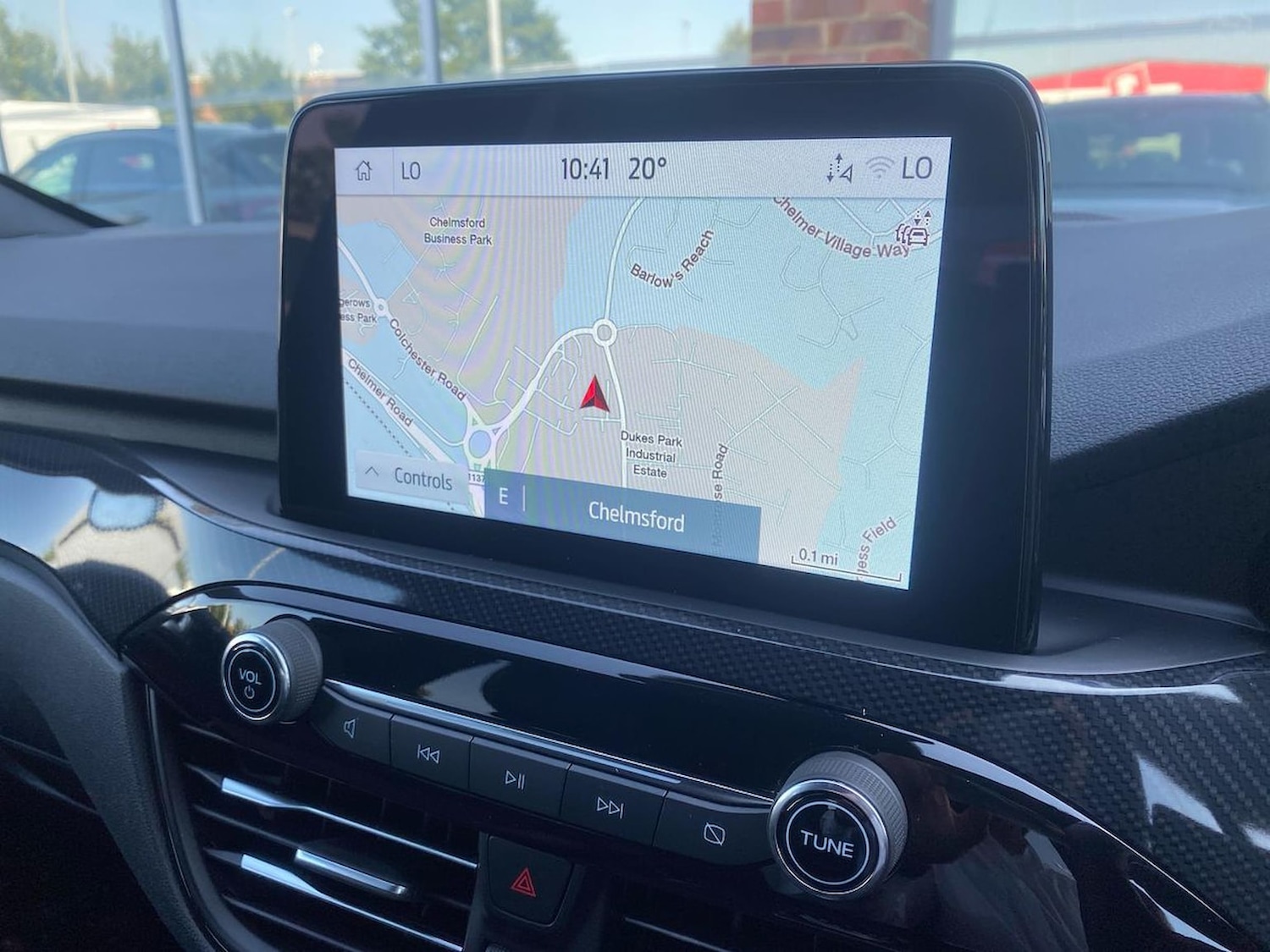 Used Ford Kuga 2024 for sale - 77489579: Photo 11