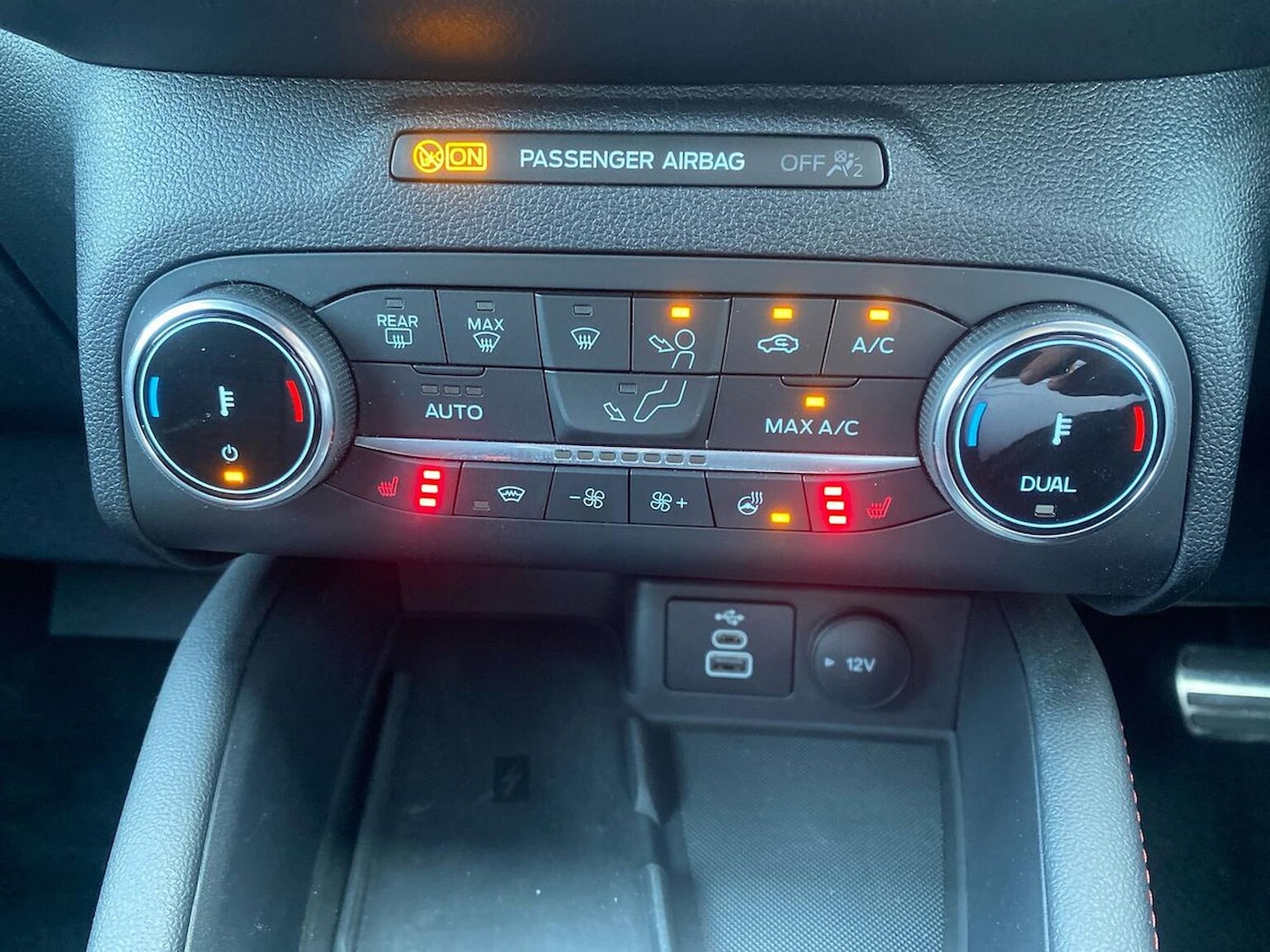 Used Ford Kuga 2024 for sale - 77489579: Photo 12