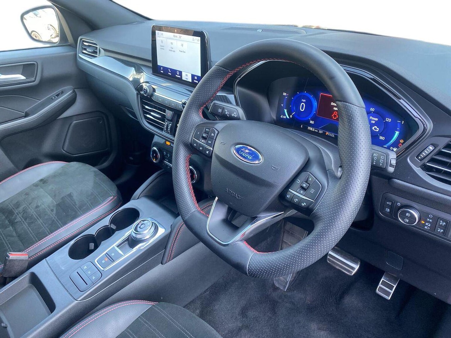 Used Ford Kuga 2024 for sale - 77489579: Photo 15