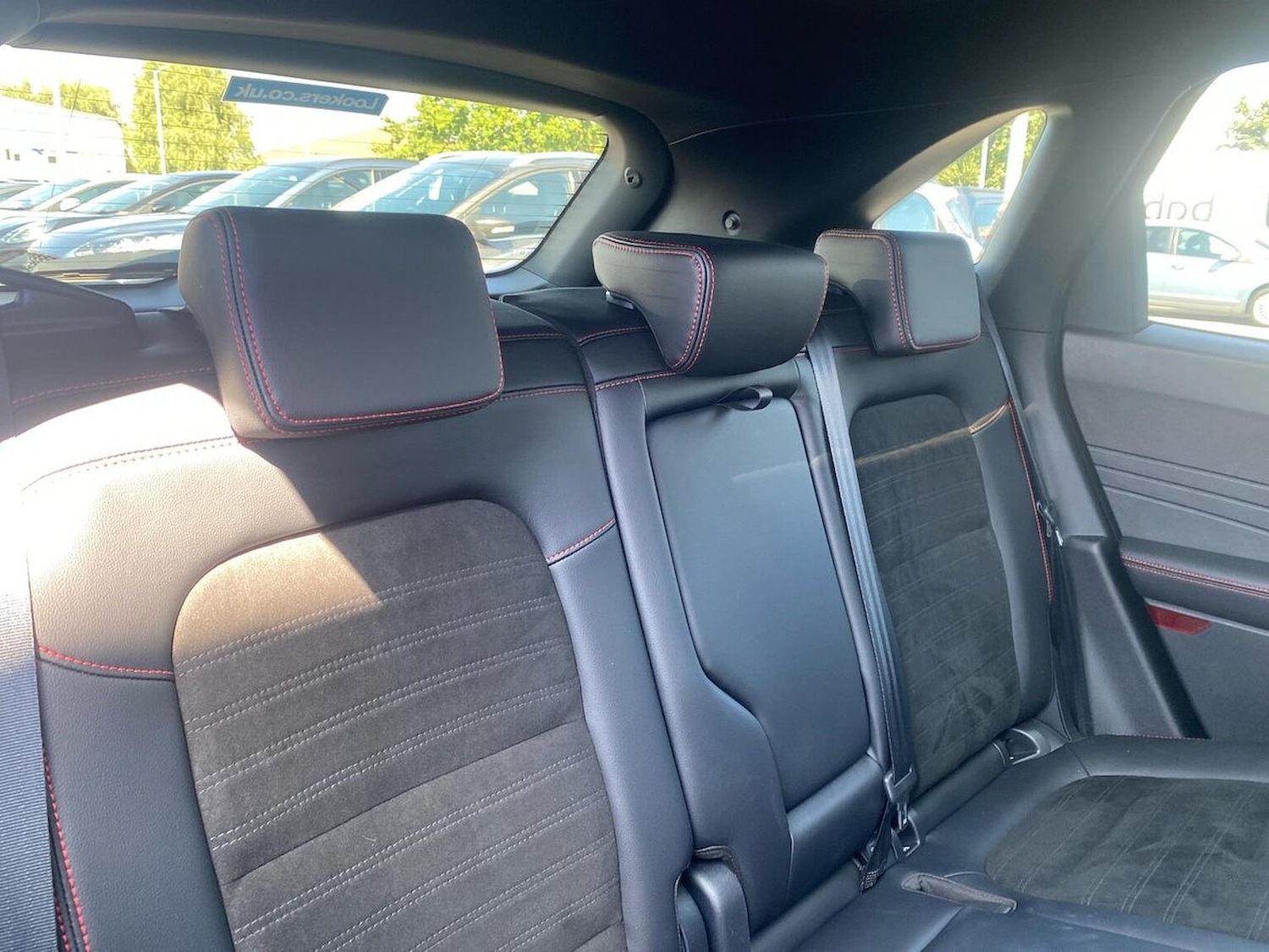 Used Ford Kuga 2024 for sale - 77489579: Photo 16