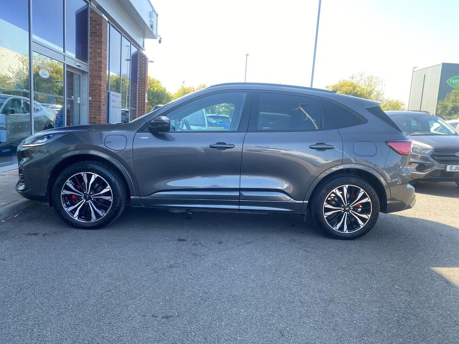 Used Ford Kuga 2024 for sale - 77489579: Photo 19