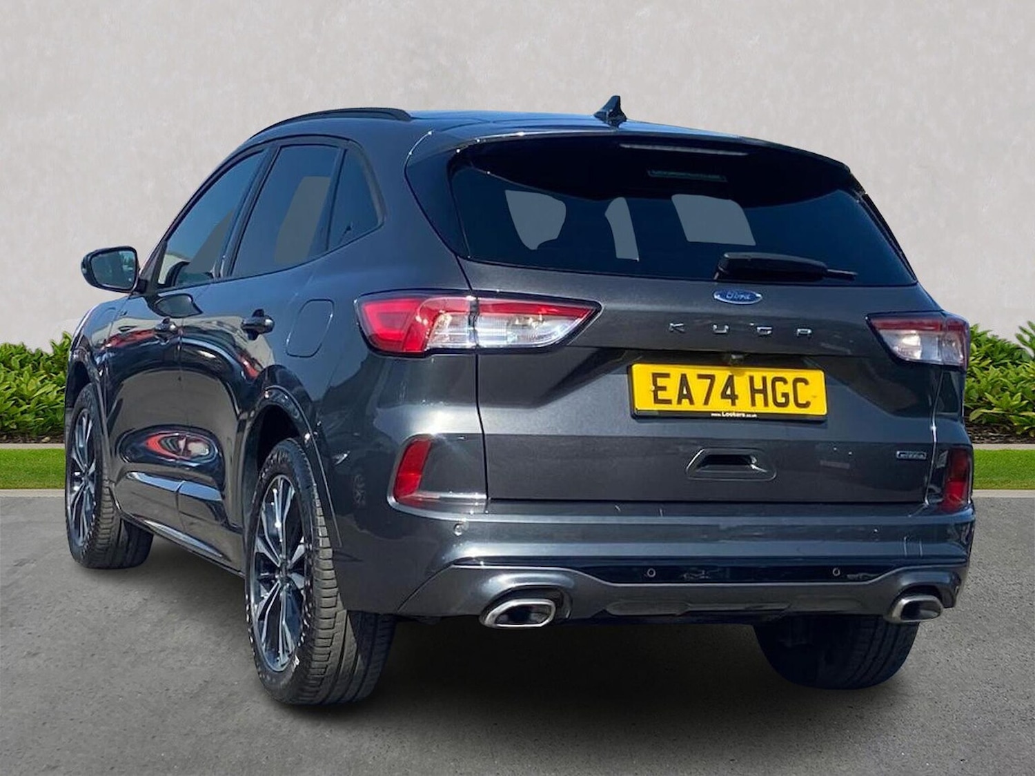 Used Ford Kuga 2024 for sale - 77489579: Photo 2