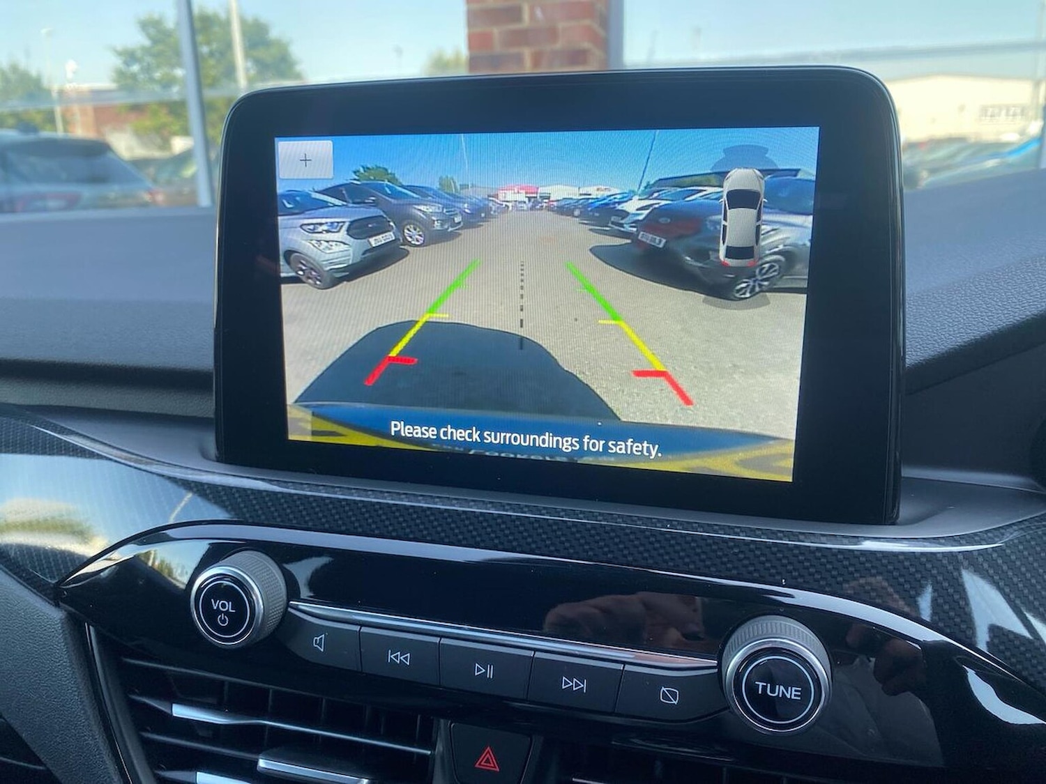 Used Ford Kuga 2024 for sale - 77489579: Photo 23