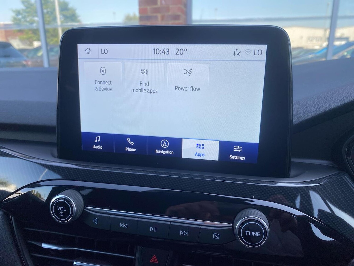 Used Ford Kuga 2024 for sale - 77489579: Photo 25