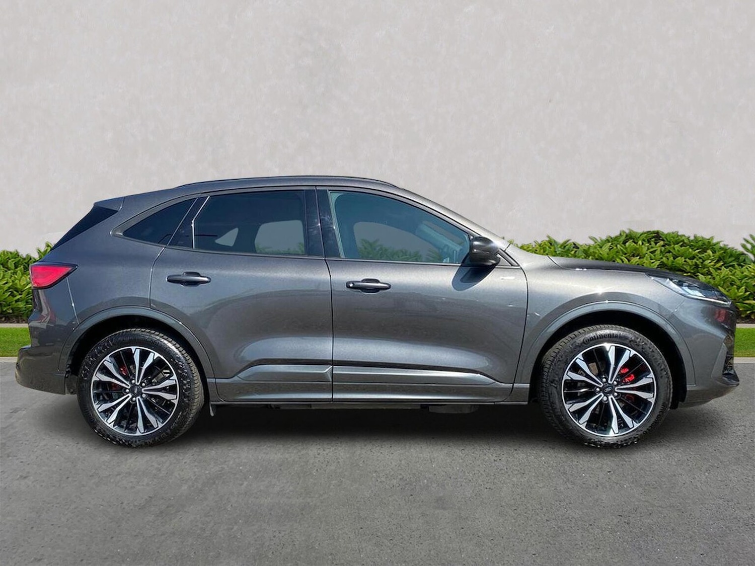 Used Ford Kuga 2024 for sale - 77489579: Photo 3