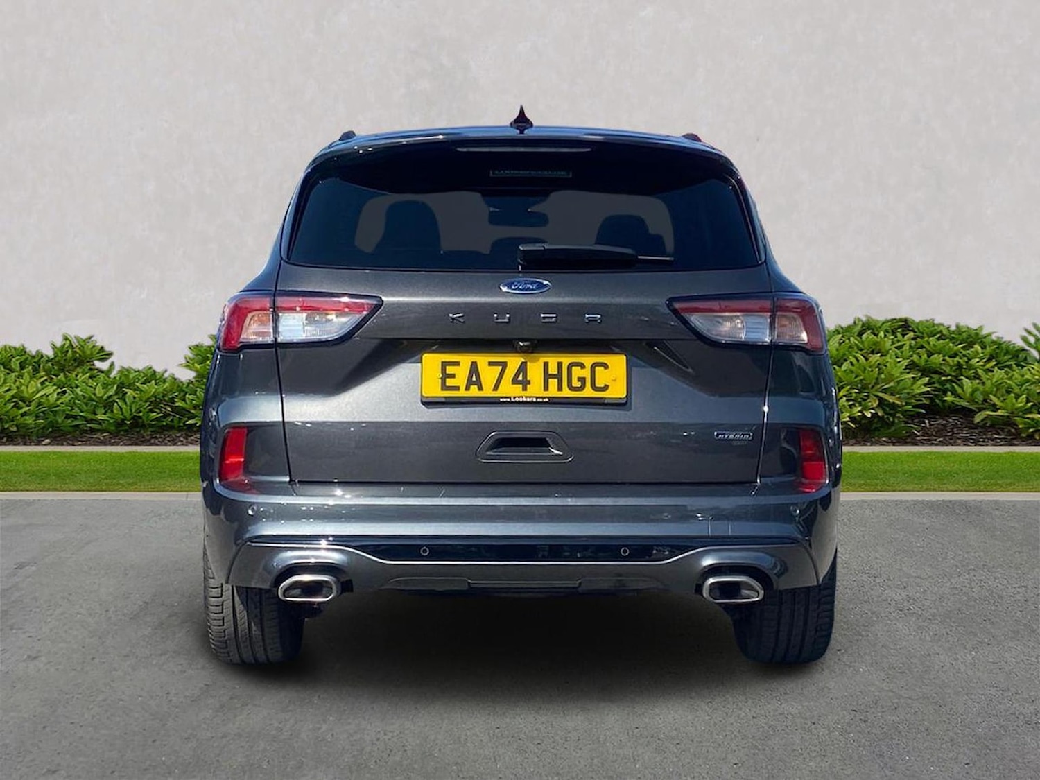 Used Ford Kuga 2024 for sale - 77489579: Photo 4