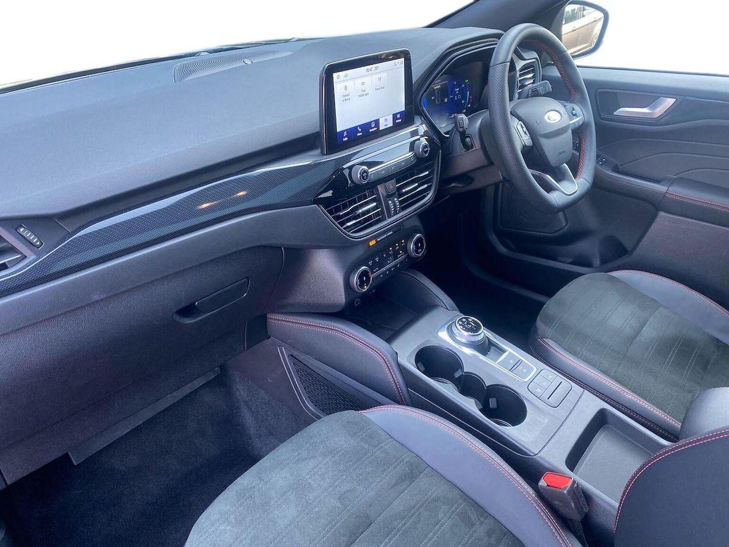 Used Ford Kuga 2024 for sale - 77489579: Photo 7