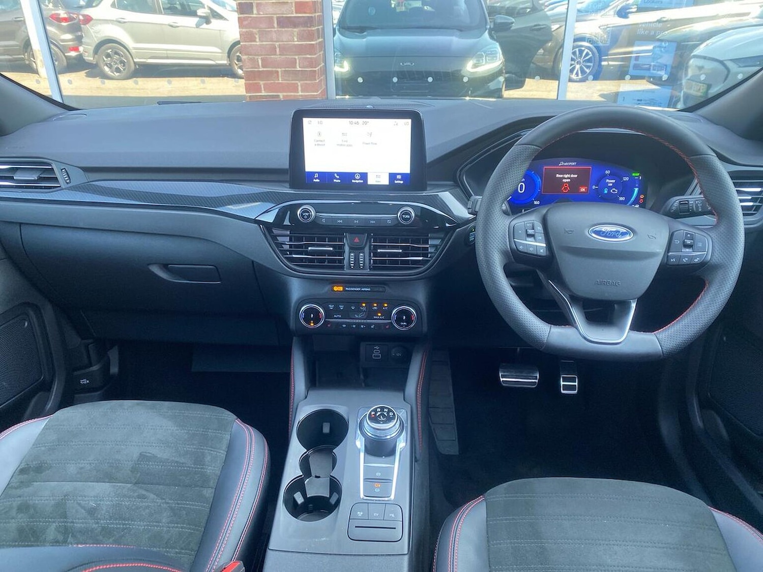 Used Ford Kuga 2024 for sale - 77489579: Photo 8