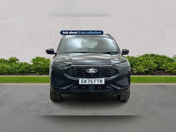 Used Ford Kuga 2025 for sale - 79503964: Photo