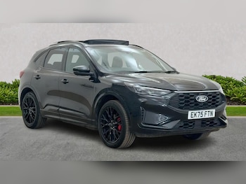 Used Ford Kuga 2025 for sale - 79503964: Photo