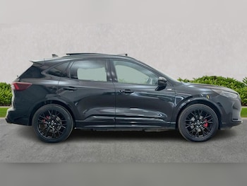 Used Ford Kuga 2025 for sale - 79503964: Photo
