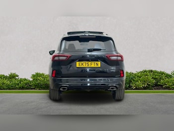 Used Ford Kuga 2025 for sale - 79503964: Photo