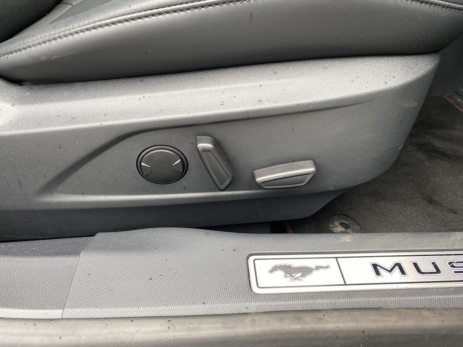 Used Ford Mustang Mach-E 2023 for sale - 76017885: Photo 11