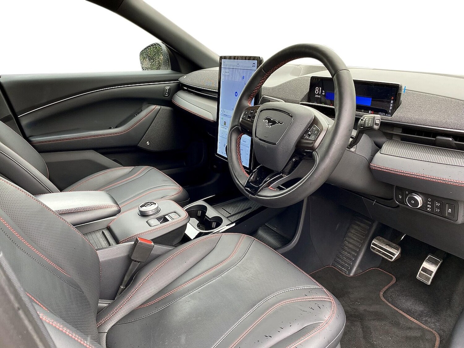 Used Ford Mustang Mach-E 2023 for sale - 76017885: Photo 12