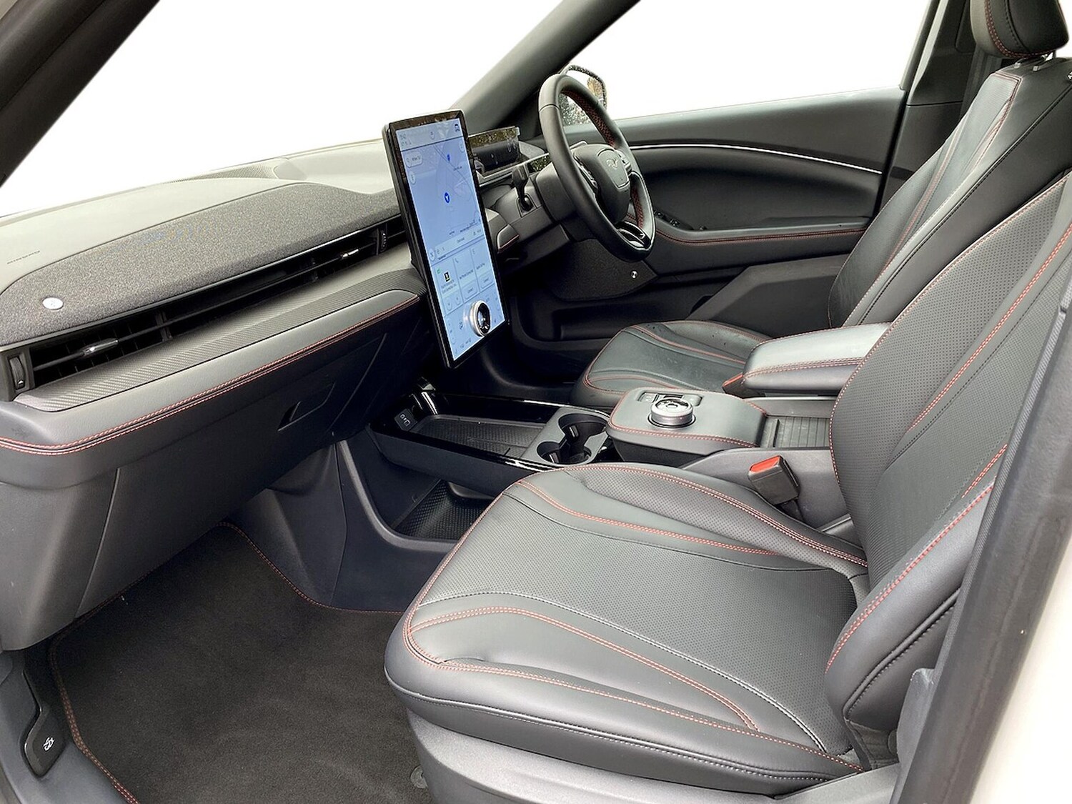 Used Ford Mustang Mach-E 2023 for sale - 76017885: Photo 13