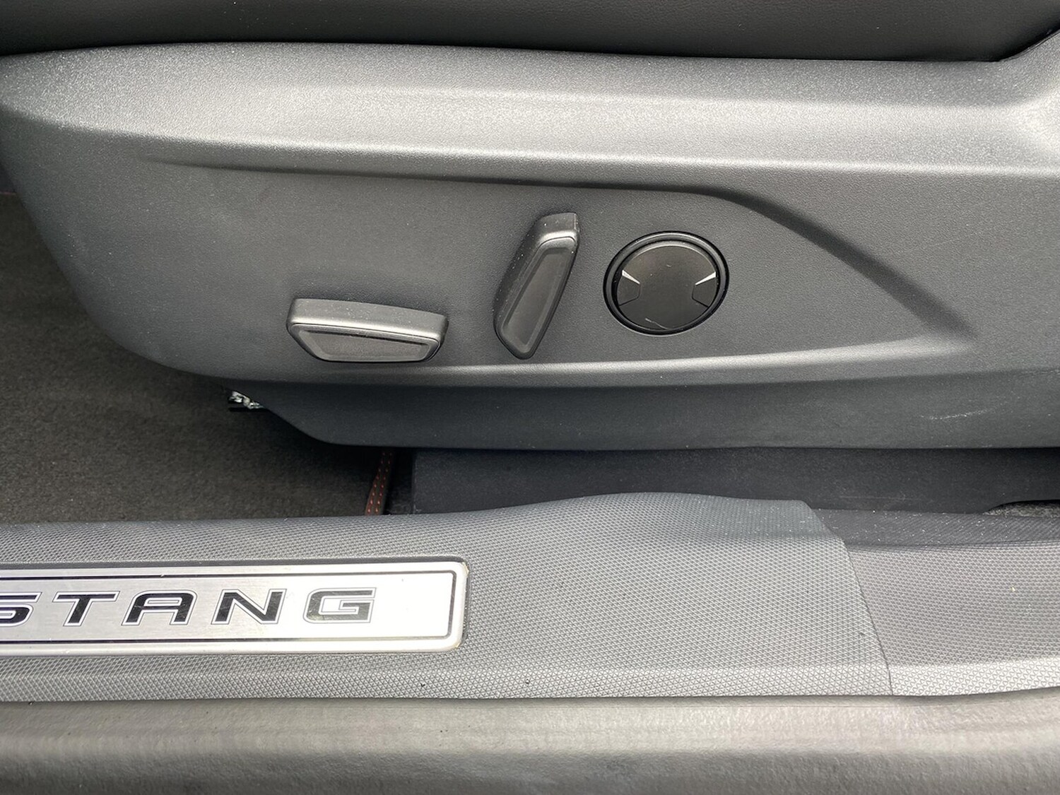 Used Ford Mustang Mach-E 2023 for sale - 76017885: Photo 14